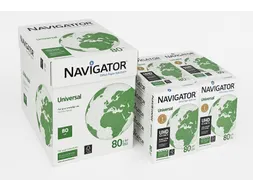Kopieerpapier Navigator Universeel A4 80 Gram Voordeelbundel