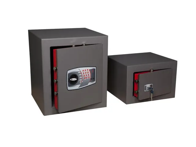 Technomax DPE 4P Brandkast