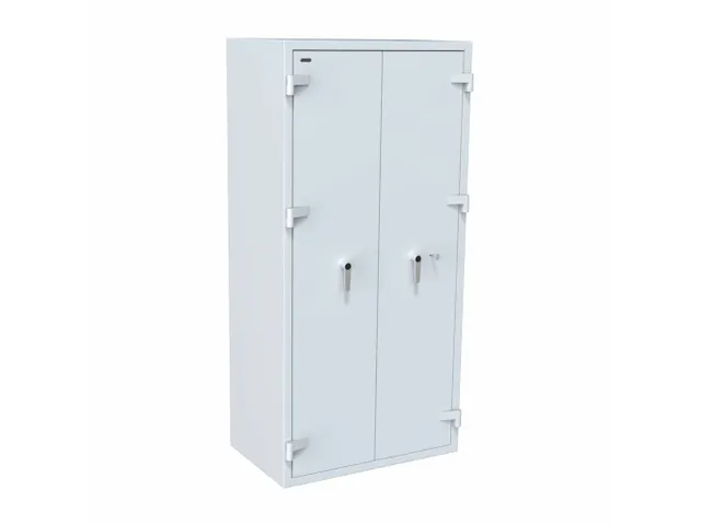 Brandwerende Archiefkast Salvus Arezzo Grade 1