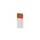 baliepaneel,v. bureau,aanbouw links,B 600mm,Bl-wit,BN3012-oranje