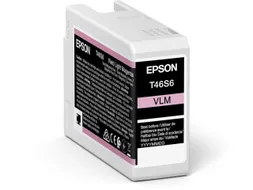 C13T46S60N Epson SC Inkt Light Magenta 25ml