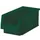 Zichtbak Eco Hxbxd 125x150x230/205mm Pp Groen