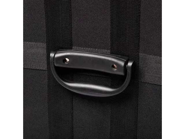 Valise à roulettes pour Digital Counter Futuro 32 inch Noir