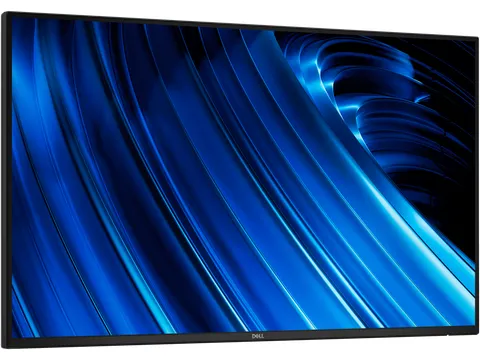DELL Pro P 27 P2726H WOST computer monitor 27 Inch Full HD LCD Zwart