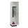 locker,HxBxD 1950x400x500mm,1vak,vak B 400mm,cil.-slot,sokkel
