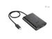 USB-C Dual 4K/60Hz (single 8K/30Hz) DP Video Adapter