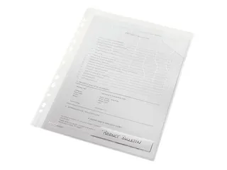 Combifile Leitz 4726 Zichtmap A4 11-Gaats Pp Transparant 0.18mm - 4