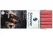 Metallic marker Schneider Paint-It 011 2mm rood metallic