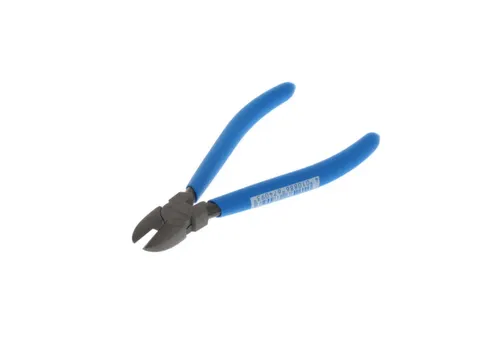 8314-140 TL Pince coupante diagonale 140mm isolée par immersion