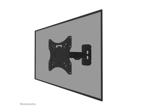 Wandsteun Full Motion 32-55 Inch Zwart WL40-540BL12