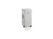 Toiletpapier Dispenser RVS voor 2 Rollen Toiletpapier