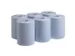 Scott 6696 handdoekrol Slimroll Airflex 1-laags Blauw 190mtr/20cm 6rol