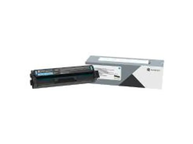 Toner 20N0X20 LEXMARK CS431/CX431 Cyan