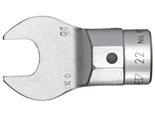 8795-30 Combisleutel 22 Z,30mm - 1