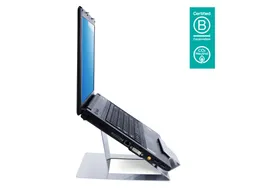 Laptopstandaard Ergofold II HV 388
