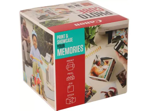 Canon 3713C012, Normaal rendement, Zwart, Cyaan, Magenta, Geel, 7,5 ml