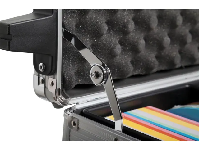 Presentatiekoffer MAULpro compact