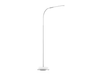 Vloerlamp MAUL Pirro LED dimbaar wit - 2