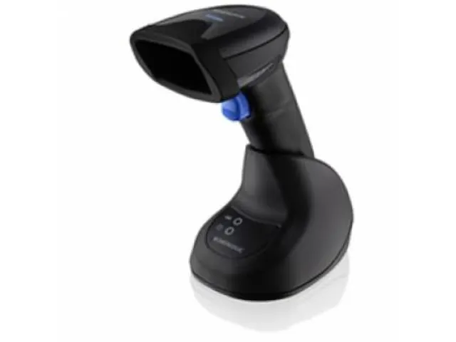 Datalogic QM2500 barcodescanner Dockingstation