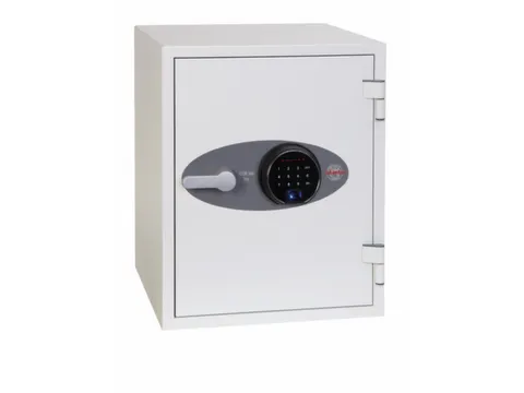 brandkast,60min. brandveiligheid,HxBxD 515x400x440mm,1niveaus