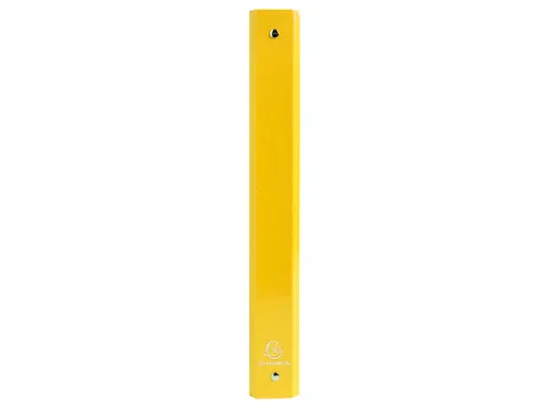 Ringmap IDERAMA A4 2R 30mm geel