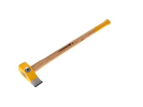 OX OX 35 H-3009 PROFI kloofhamer met hickory steel
