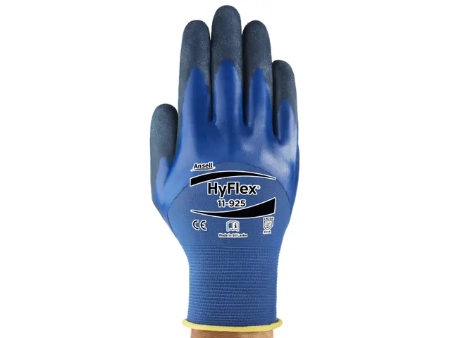 Ansell HyFlex 11-925 handschoen - 11