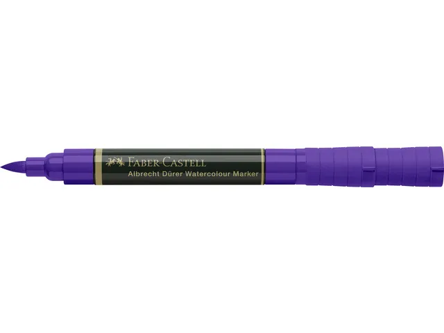 Aquarel Marker Albrecht Dürer 136 Purperviolet