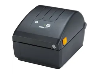 Zebra ZD220 Labelprinter PRINT STD EZPL 203 dpi Direct Thermisch - 1