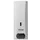 Zeepdispenser Katrin metaal 1000ml wit 982517