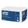 Tork 10935 Dispenserservet 30x33cm 1-laags Counterfold Wit 24x300st