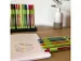 fineliner Schneider Line-Up 0.4mm assorti 32 stuks incl. 2x gratis