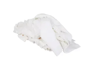 Poetslappen P25910 Tafellakens en Servetten Doos 10kg - 1