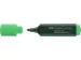 Markeerstift Faber-Castell 48 neon groen