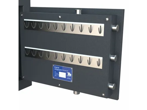 CEN 0 sleutelkluis 56 Elektronisch Slot