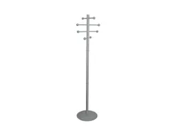 Staande kapstok MAULsaphir Lite 171cm 8 haken Grijs