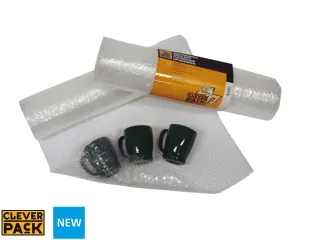 Luchtkussenfolie Cleverpack Rol 500Mmx5M - 2