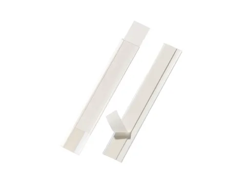 Zelfklevende Etikethouder Scanfix 200x30mm 50 stuks scanrails
