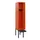 locker met bank,HxBxD 1950x300x815mm,1vak,vak B 300mm,cilinderslot