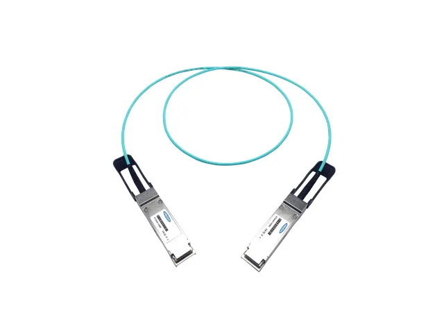 Origin Storage JL277A-OS, 10 m, AOC, QSFP28, QSFP28