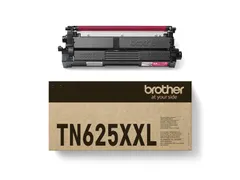 Toner Brother TN-625XXLM rood