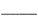 PDU en rack universel | 32A-63A | 208V-415V | Puissance électrique 22
