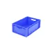 Bacs Gerbables Norme Europe Polypropylène Hxlxl 220x600x400mm Parois/