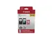 Canon PG-560 & CL-561 Inktcartridges Zwart + Kleur Set