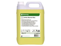 Jontec Bourne Wax can 5 Liter Vloerreiniger