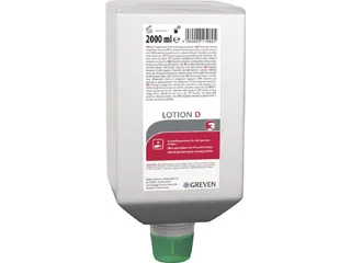 Greven Lotion D Huidverzorgingslotion Normale Huid 6x 2 Liter - 1