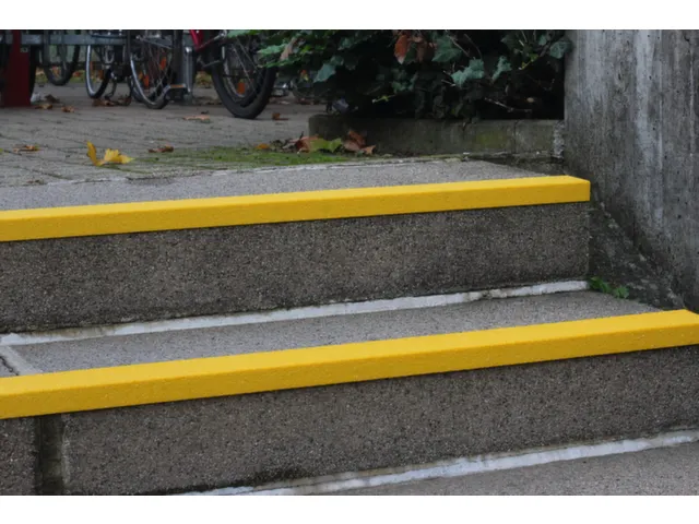 angle antidérapant,HxlxP 30x800x70mm