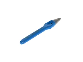 570003 Henkelloche ijzer 3mm - 1