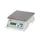 tafelweegschaal,niet ijkbaar,platform BxD 210x190mm,RVS