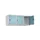 opzetkast,v. locker,3vak.,vak B 400mm,HxBxD 500x1200x500mm